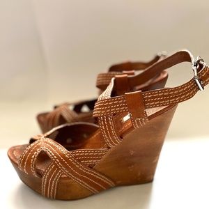 miu miu wedge sandals